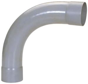 PVC  Long Bend