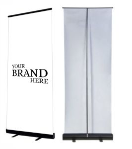 Roll-up Standees