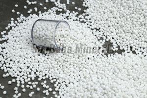 PVC Calcium Carbonate Filler Masterbatch, Color : White