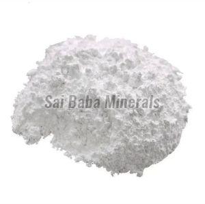 Snow White Quartz Powder