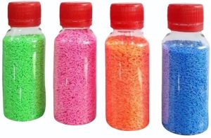 SLES Colorful Needles, Packaging Type : Bottle