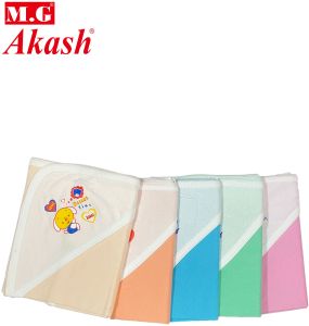 Baby Hooded Towels