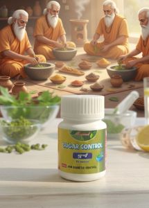 Argved Ayurvedic Sugar Control Churna for Clinical, Hospital
