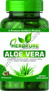 Aloe Vera Capsules