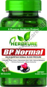 BP Normal Capsules