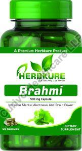 Brahmi Capsules