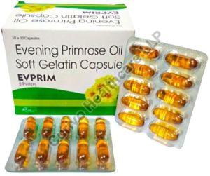 Evprim Softgel Capsules