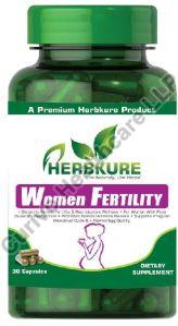Fertility Capsules