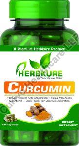Curcumin Capsules