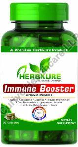 Immunity Booster Capsules