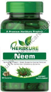 Neem Capsules