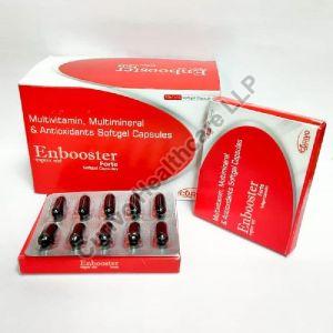 Nutraceutical Third Party Manufacturing