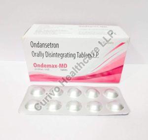 Ondansteron Tablets