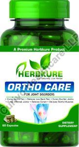 Joint Pain Relief Capsules