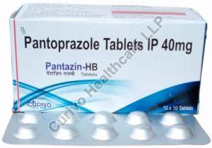 Pantoprazole Tablets