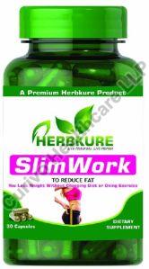 Slimming Capsules