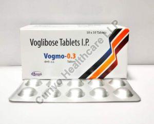 Voglibose Tablets