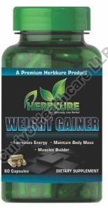 Weight Gain Capsules