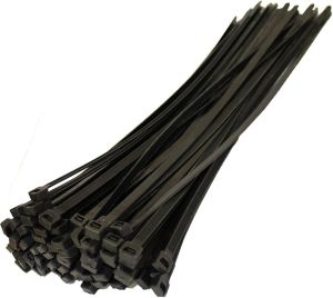 Black Cable Ties