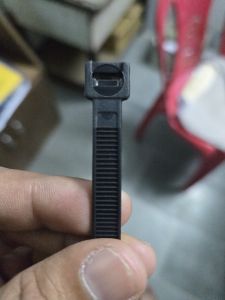 Heavy Duty Cable Ties