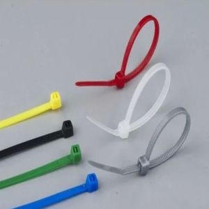 Self Locking Cable Ties
