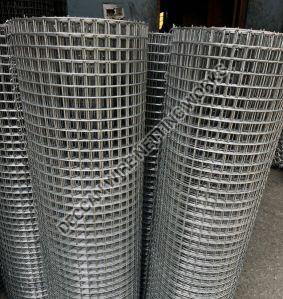 GI Welded Wire Mesh