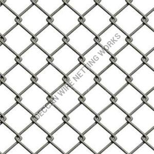 Metal Fencing Nets