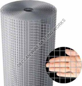 Welded Wire Mesh