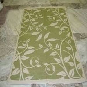 Outdoor Waterproof Floor Rugs, Shape : Rectangle / Custom