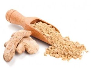 Dehydrated Ginger Powder