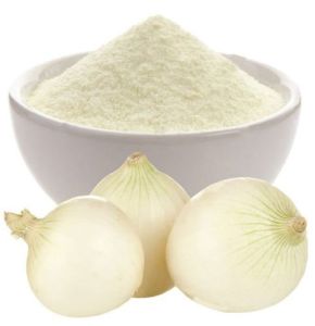 Dehydrated White Onion Powder, Packaging Type : Sealed Bag