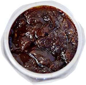 Khatta Meetha Lemon Pickle, Color : Yellow, Packaging Type : Jar