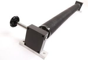 Bowed Roller