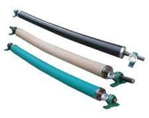 Curve Bar Expander Roller