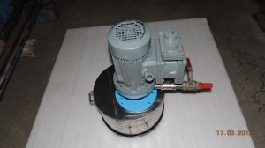 Hydraulic Stainless Steel Ink Circulating Pump, Brand Name : Belmark