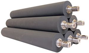Rubber Roller