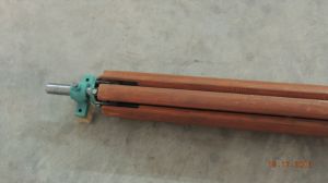 Slat Expander Roller