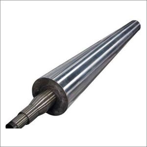 Stainless Steel Cladded Roller