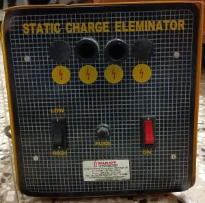 Belmark Static Eliminator