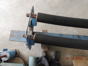 Tyre Cord Centralizer Cord Aligner