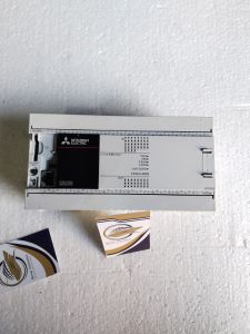 fxu5j-60mt Ess Mitsubishi PLC