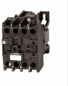 CS Power Contactors, Brand Name : C&S
