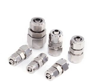 Stainless Steel Union