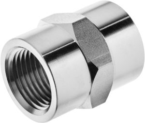 Industrial Coupling