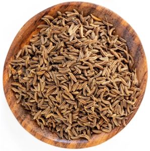 Brown Natural Cumin Seeds, Packaging Type : Plastic Bag