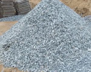 Stone Chips, Color : Natural for Construction