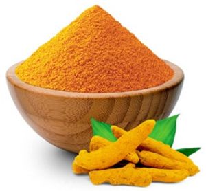 Yellow Turmeric Powder, Packaging Type : Plastic Bag