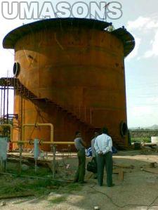 Bulk Storage Tank