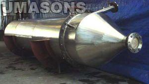 Stainless Steel Dryer