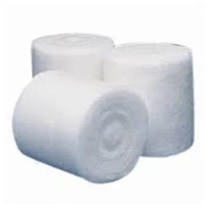 Absorbent Cotton Roll